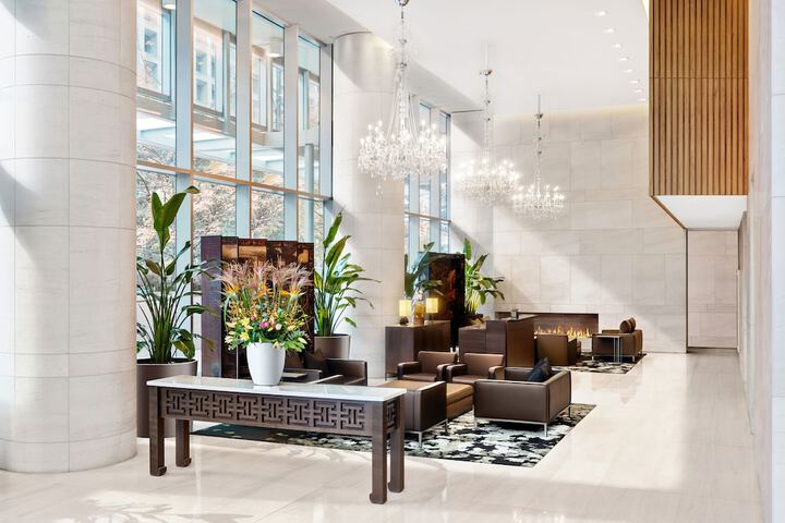 Lobby Photos