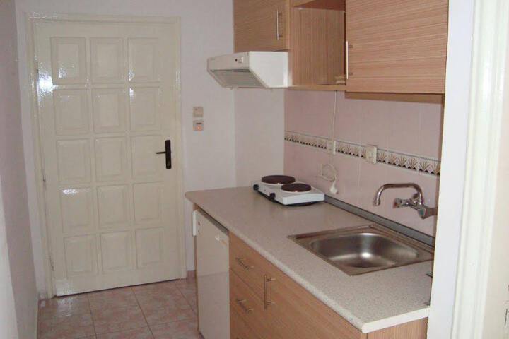 Lale Apart Hotel