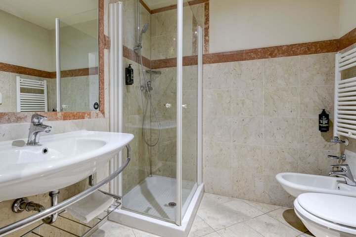 Bath Interior