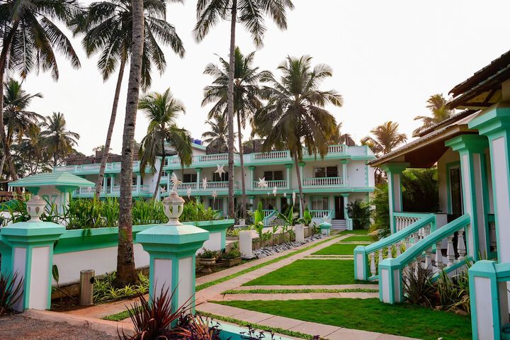 Hotel 7 of 8