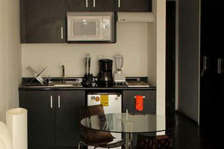 Fitness Center Photo