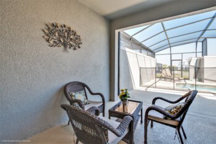 Terrace/Patio 4 of 46