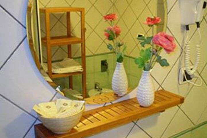 Bath Amenities