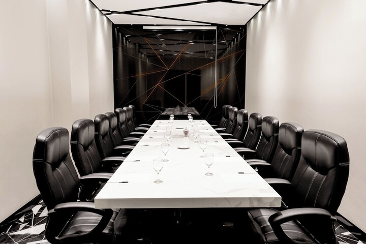 Meeting 55 of 64