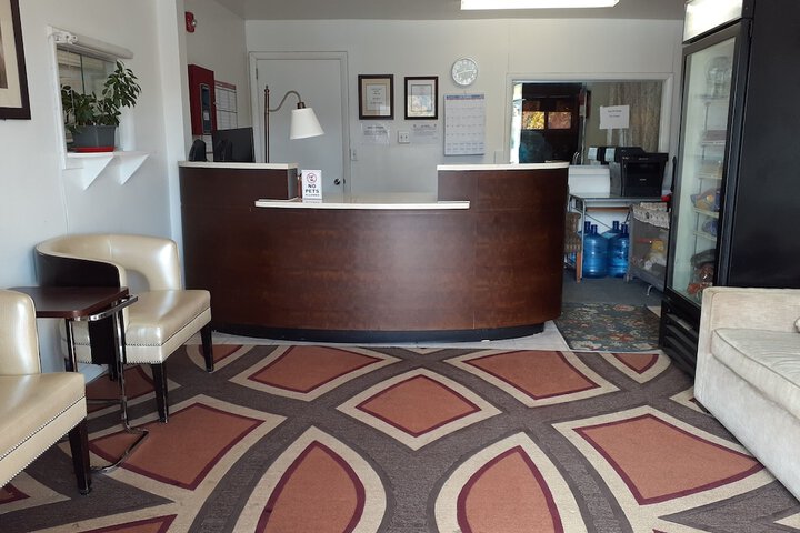 Hotel Interior 2 of 21