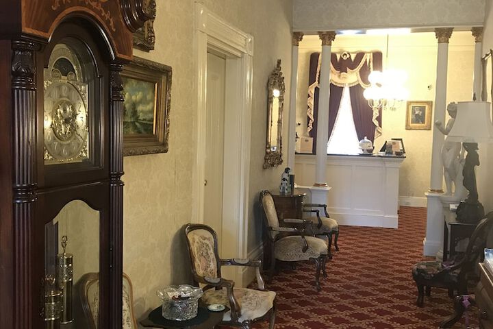 Hotel Interior 2 of 142