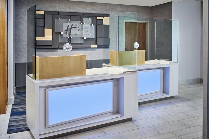 Hotel Interior 2 of 44