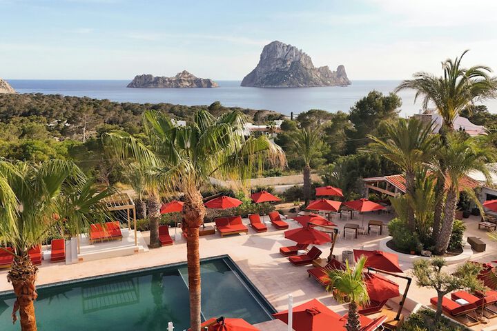 Image of Petunia Ibiza a Beaumier Hotel