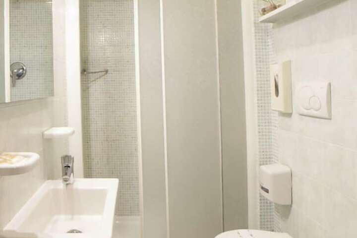 Bath Interior