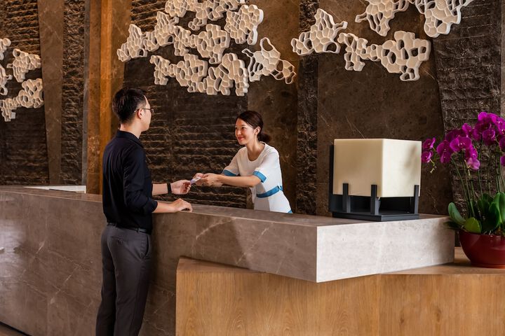 Hotel Interior 2 of 191