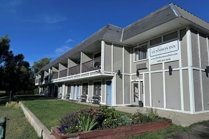Hotel 117 of 122