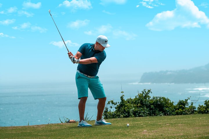 Golf 39 of 56