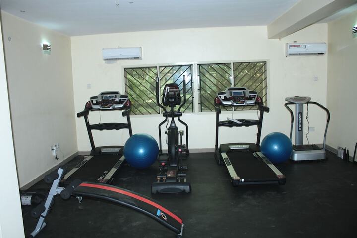 Health and Fitness 14 of 24
