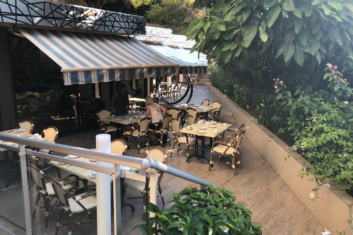 Terrace/Patio 43 of 48