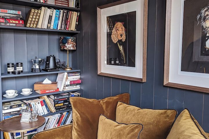 Room 14 of 55