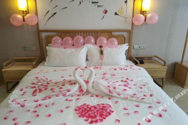 Yaoshangju Hotel