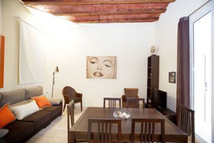 Image of Bbarcelona Ramblas Apartment