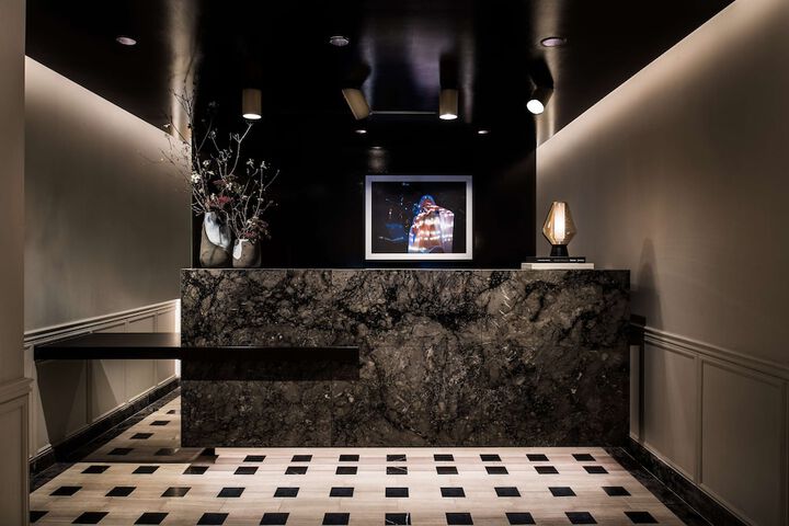 The Talbott Hotel part of JdV by Hyatt