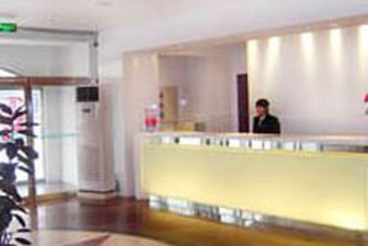 Hotel Interior 2 of 3