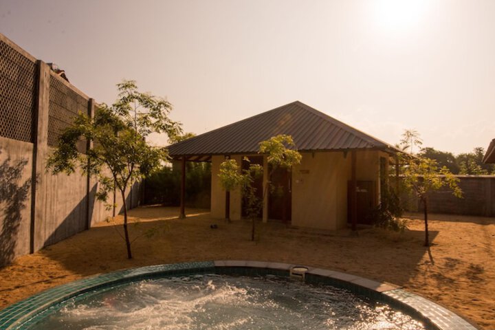 Spa and Wellness