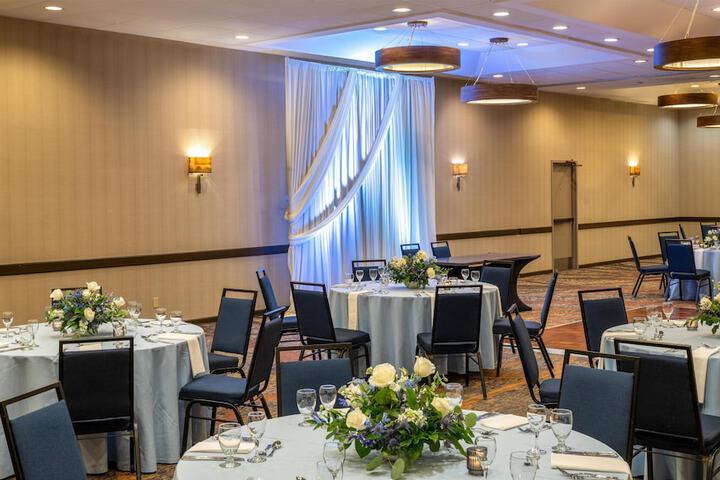 Ballroom