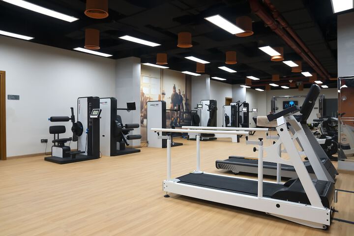 Health and Fitness 35 of 63