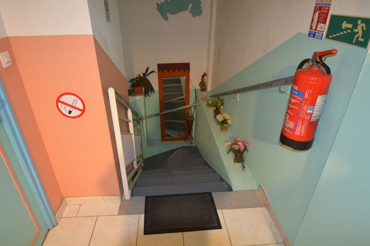 Hotel Interior 13 of 18
