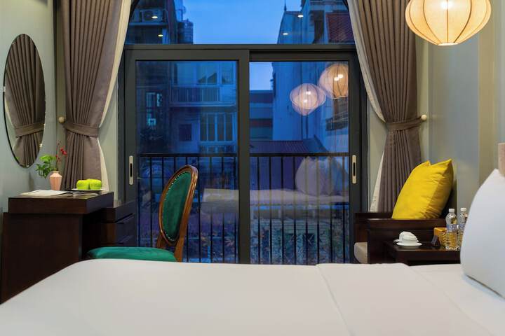 Hotel View 50 of 54