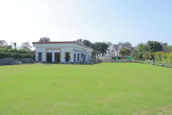 The Krati Resort