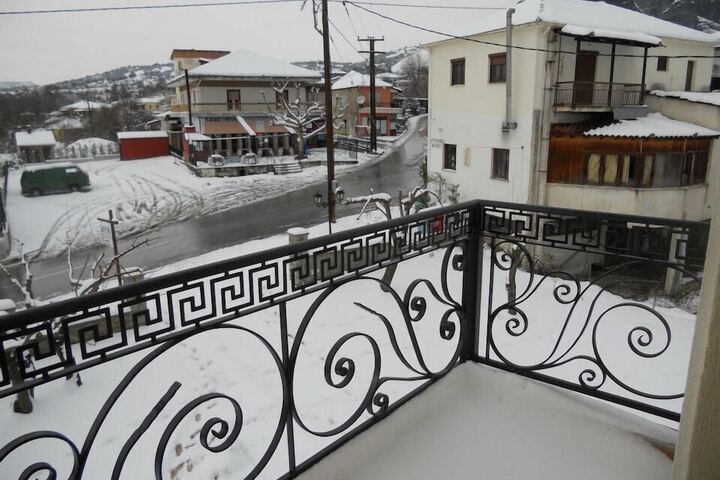 Terrace/Patio 2 of 16