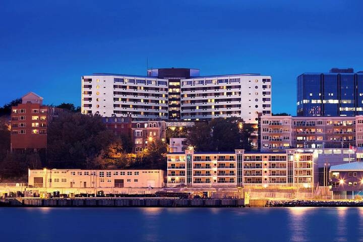 Hotel 73 of 75