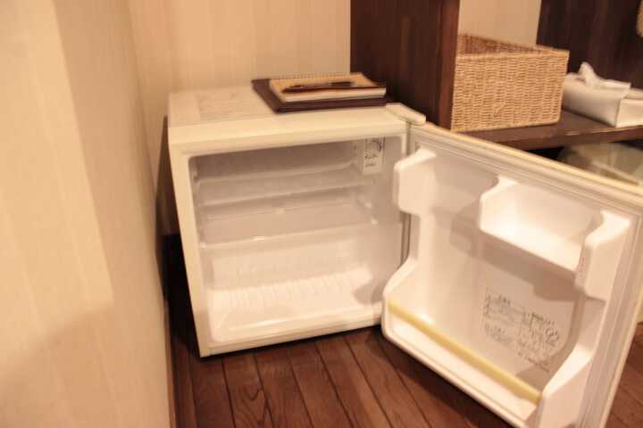 Mini-refrigerator