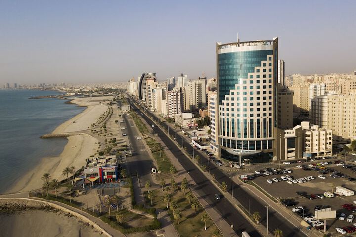 Hotel View 91 of 94
