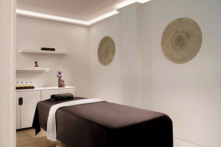 Hotel Spa