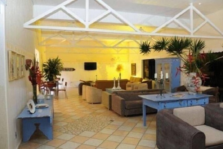 Hotel Interior 2 of 40
