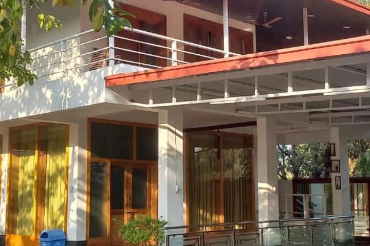 R k farms Karjat