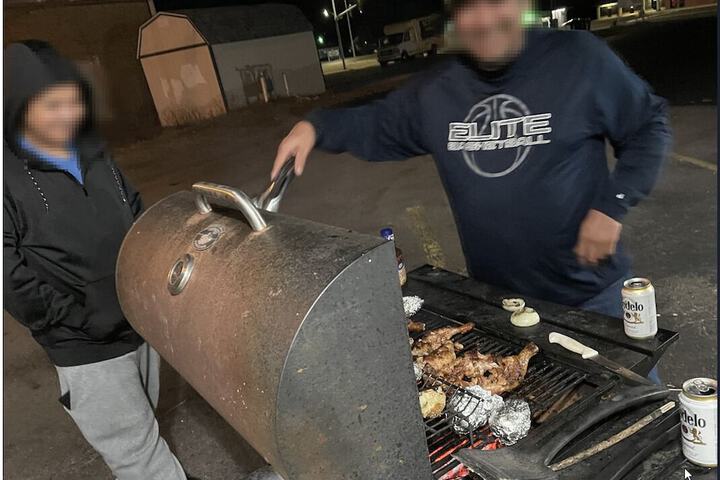 Property Grounds 26 of 30