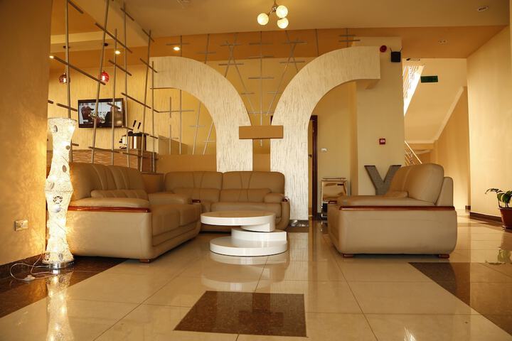 Hotel Interior 7 of 58