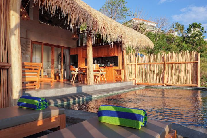 Angsoka Villas Amed