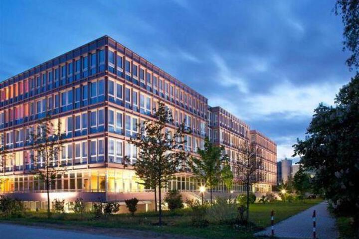 Styles Hotel Munich