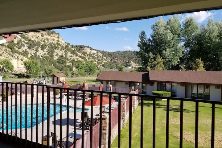 View from room