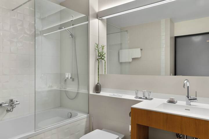 Bath Photo
