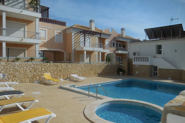 Apartamentos Cabrita
