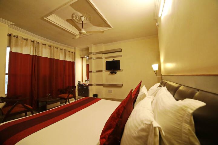 Room 29 of 100