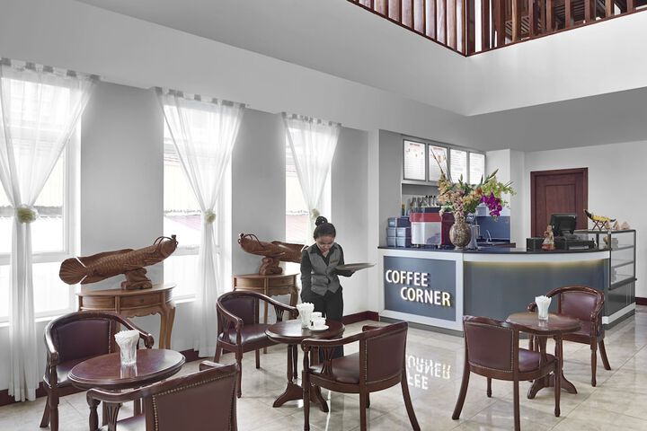 Hotel Interior 9 of 82