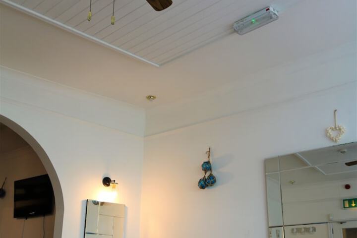 Fitness Facility Photos