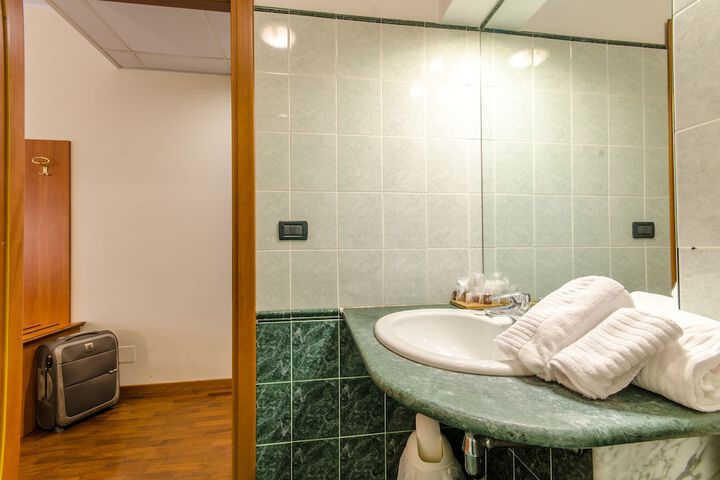 Bath Photo