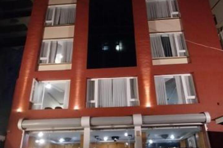 Hotel Apple Inn by EASTERN HOSPITALITY