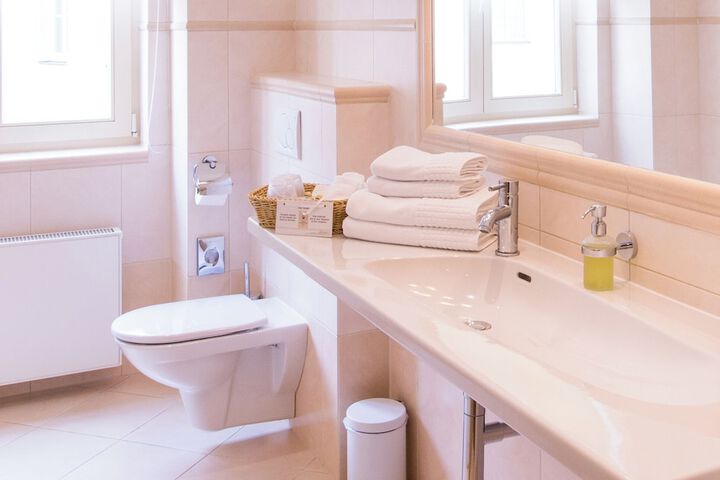Bathroom Vanities