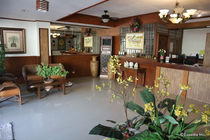 Hotel Interior 3 of 36